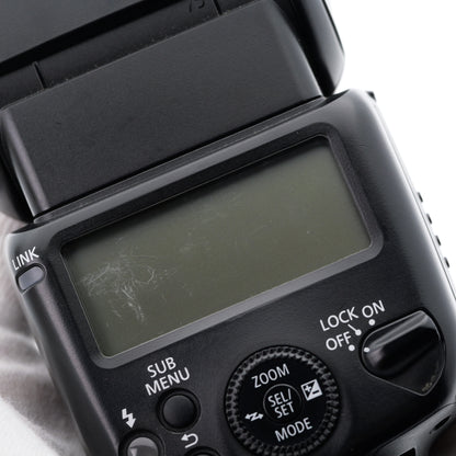 Canon 430EX III-RT スピードライト キヤノン
