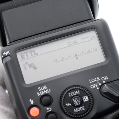 Canon 430EX III-RT スピードライト キヤノン