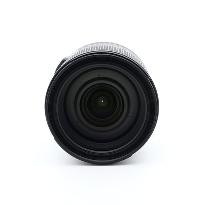 SIGMA 24-105mm F4 DG OS HSM Art レンズ ニコン Fマウント