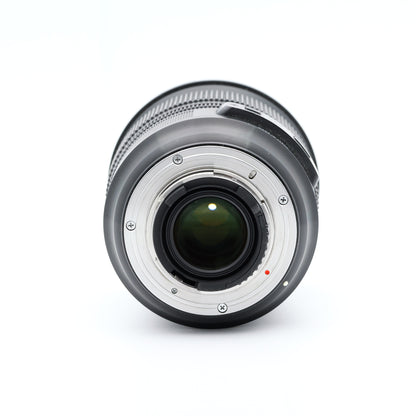 SIGMA 24-105mm F4 DG OS HSM Art レンズ ニコン Fマウント