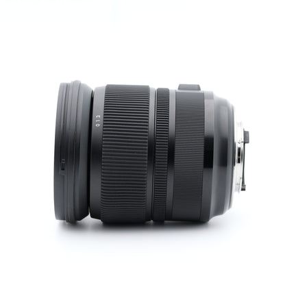 SIGMA 24-105mm F4 DG OS HSM Art レンズ ニコン Fマウント