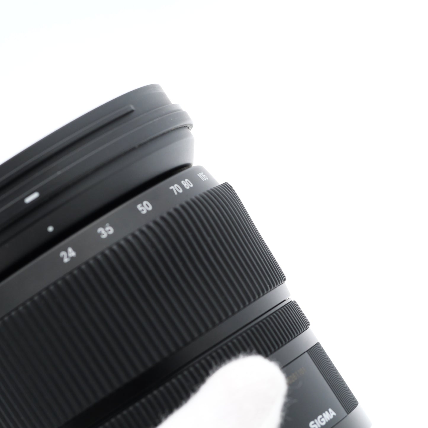 SIGMA 24-105mm F4 DG OS HSM Art レンズ ニコン Fマウント