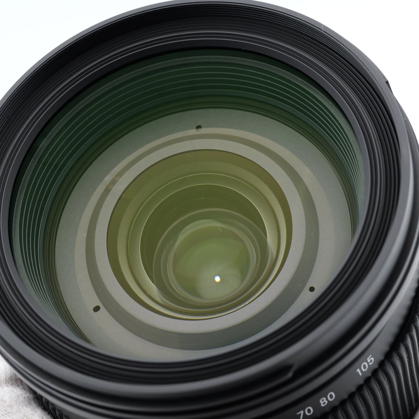 SIGMA 24-105mm F4 DG OS HSM Art レンズ ニコン Fマウント