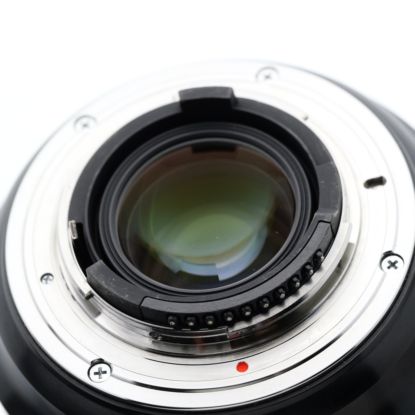 SIGMA 24-105mm F4 DG OS HSM Art レンズ ニコン Fマウント