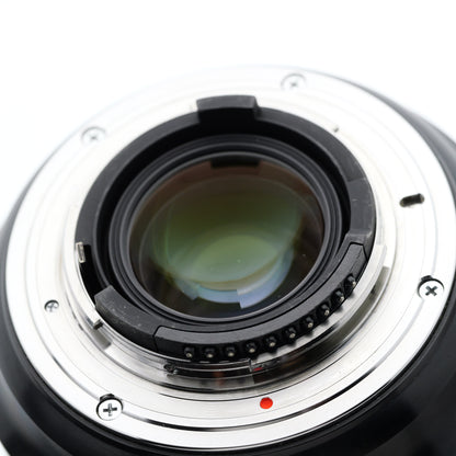 SIGMA 24-105mm F4 DG OS HSM Art レンズ ニコン Fマウント