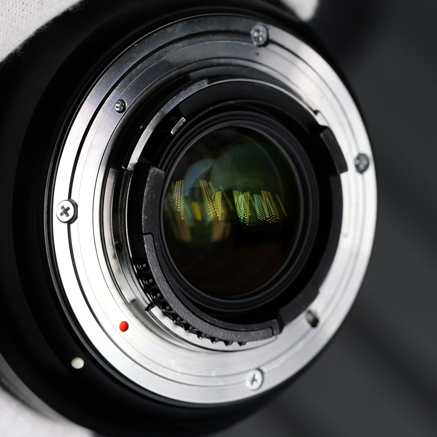 SIGMA 24-105mm F4 DG OS HSM Art レンズ ニコン Fマウント