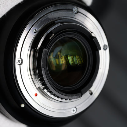SIGMA 24-105mm F4 DG OS HSM Art レンズ ニコン Fマウント