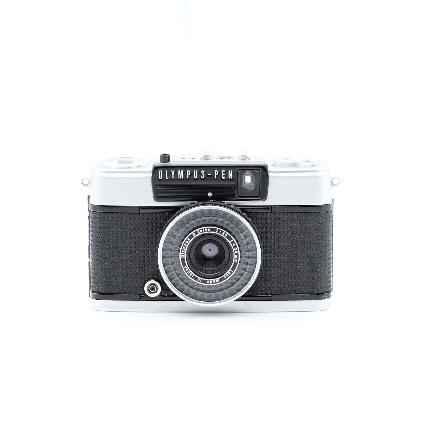 OLYMPUS EE-3 フィルムカメラ オリンパス