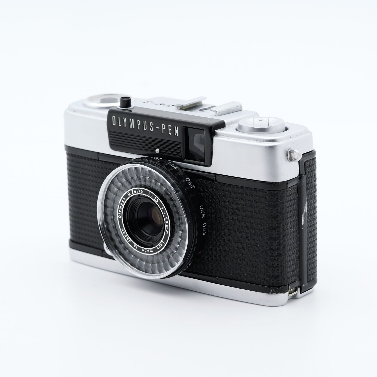 OLYMPUS EE-3 フィルムカメラ オリンパス