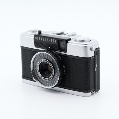 OLYMPUS EE-3 フィルムカメラ オリンパス