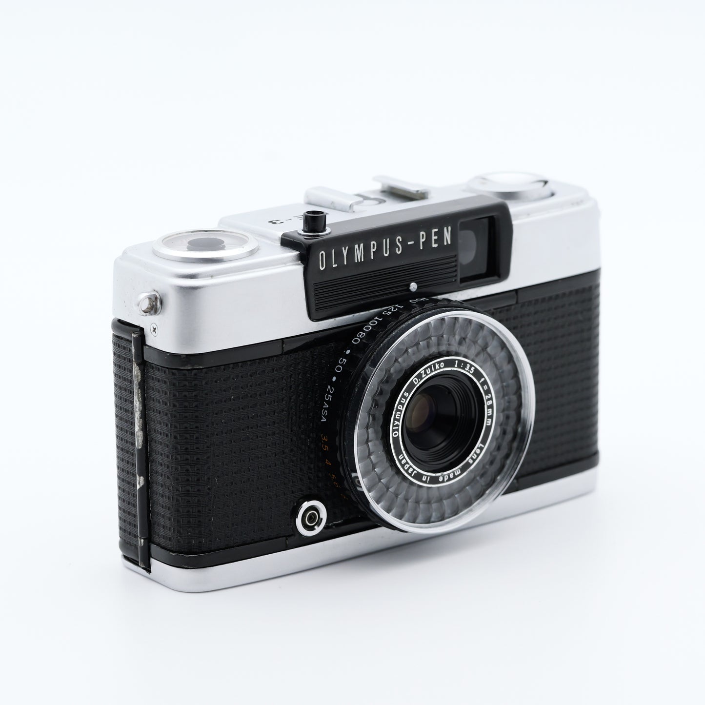 OLYMPUS EE-3 フィルムカメラ オリンパス