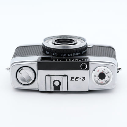 OLYMPUS EE-3 フィルムカメラ オリンパス