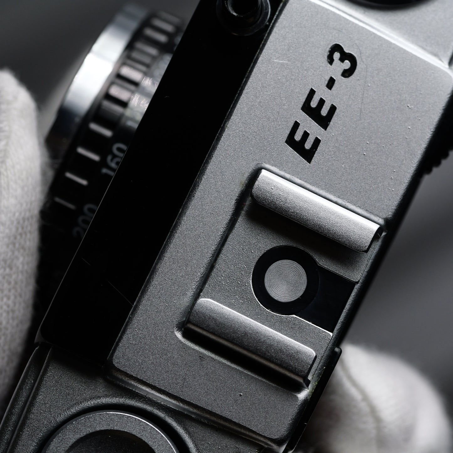 OLYMPUS EE-3 フィルムカメラ オリンパス