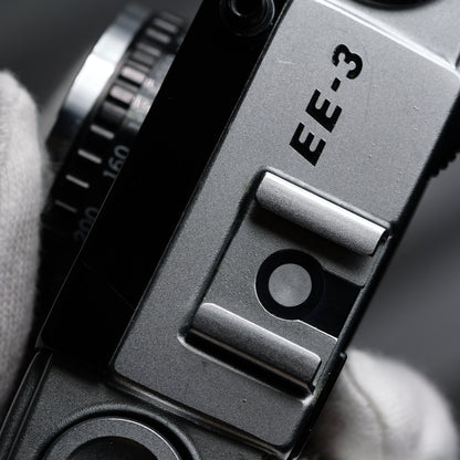 OLYMPUS EE-3 フィルムカメラ オリンパス