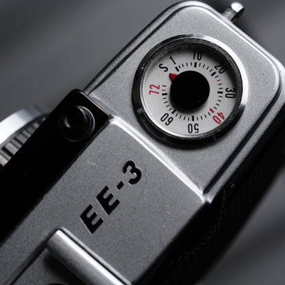 OLYMPUS EE-3 フィルムカメラ オリンパス