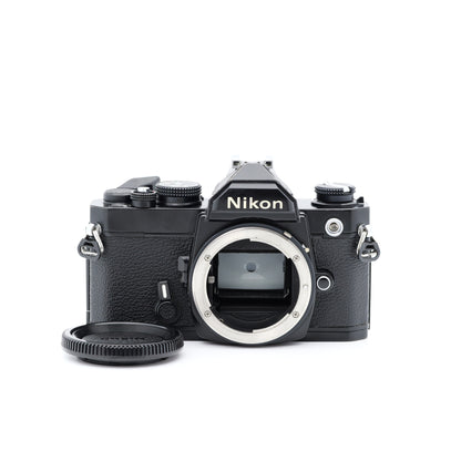 Nikon FM フィルムカメラ ニコン Fマウント