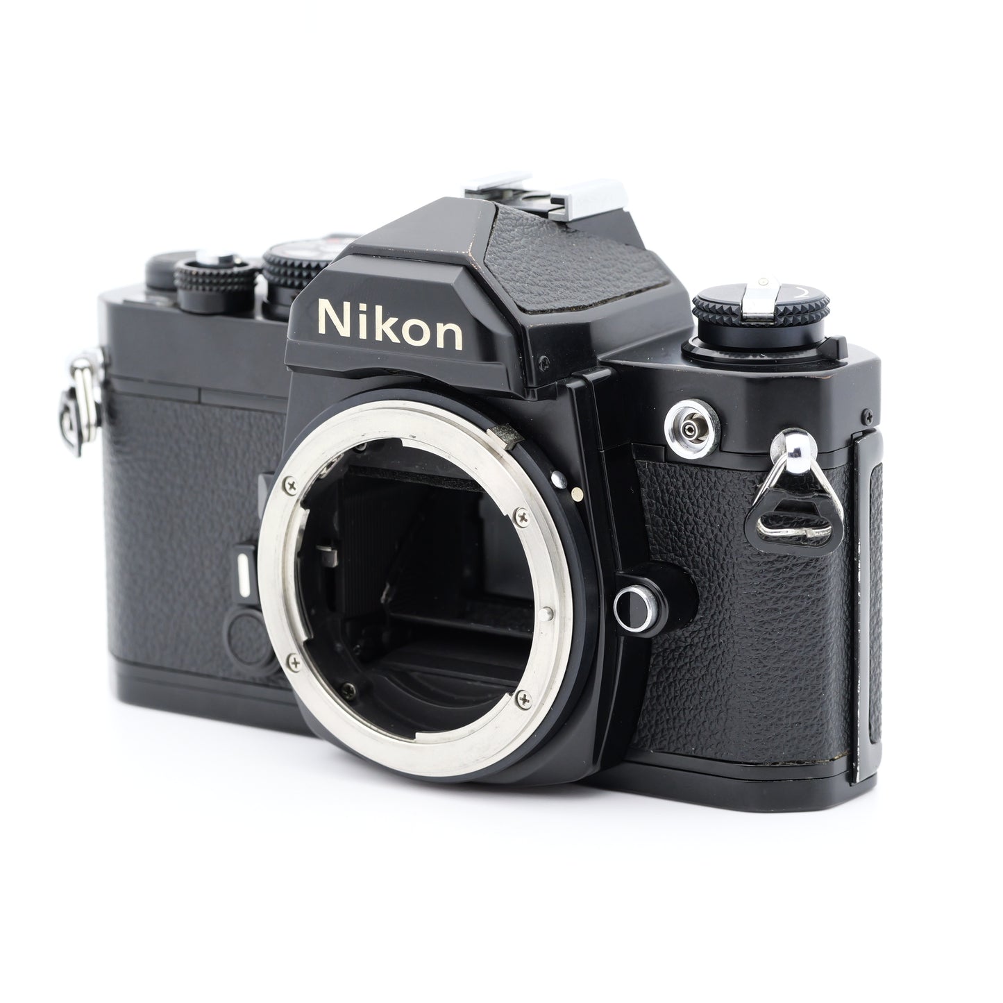 Nikon FM フィルムカメラ ニコン Fマウント