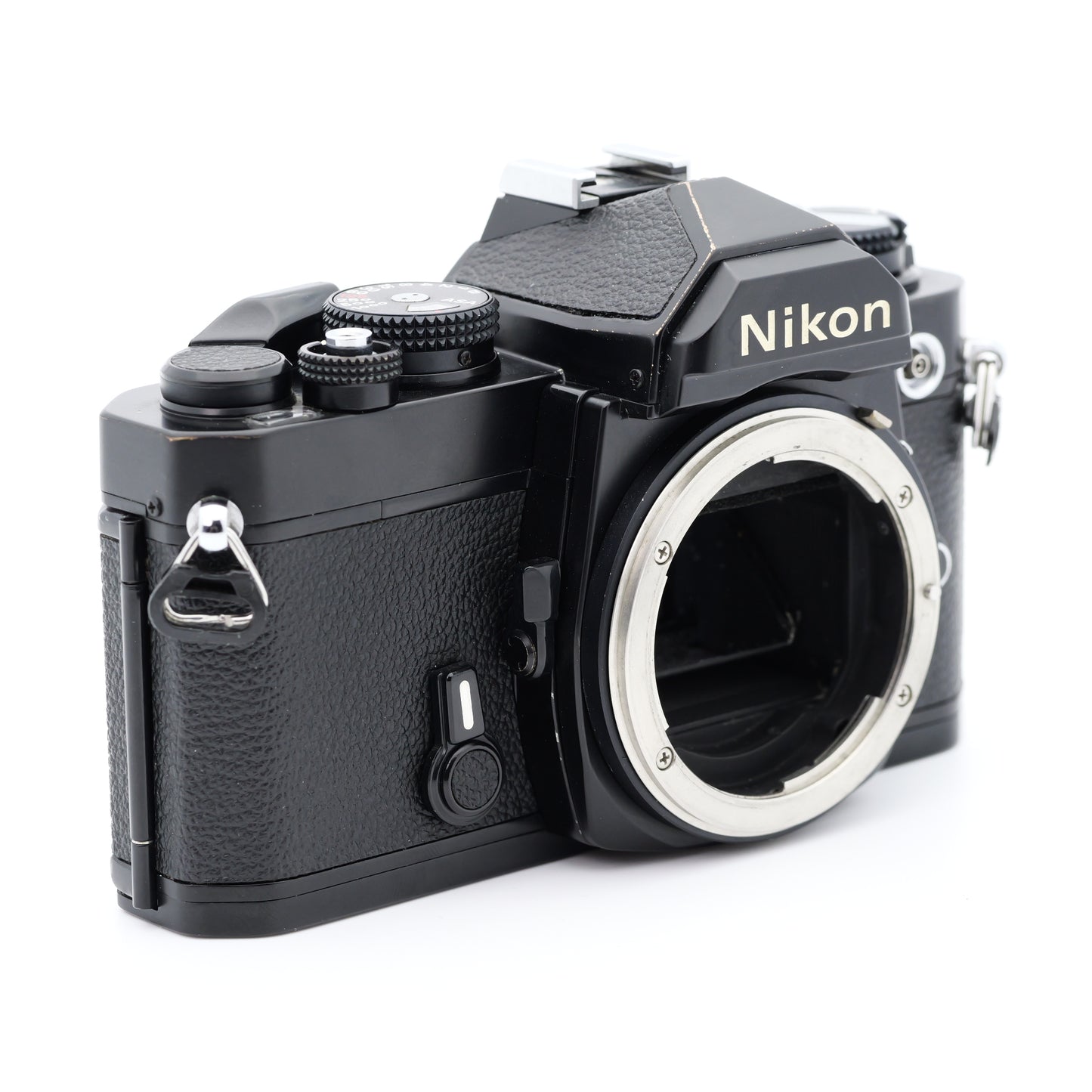 Nikon FM フィルムカメラ ニコン Fマウント