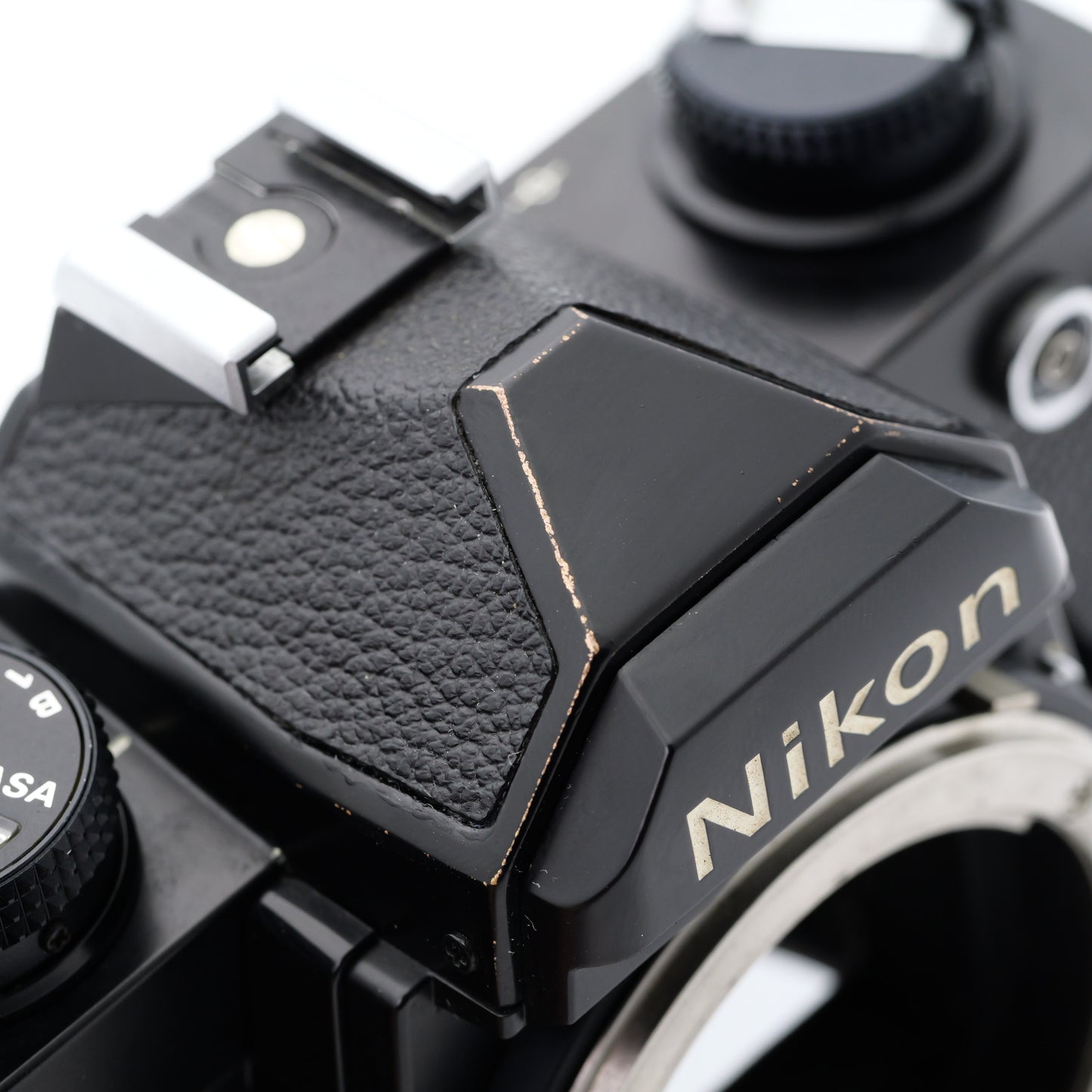 Nikon FM フィルムカメラ ニコン Fマウント