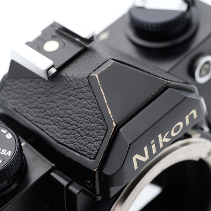 Nikon FM フィルムカメラ ニコン Fマウント