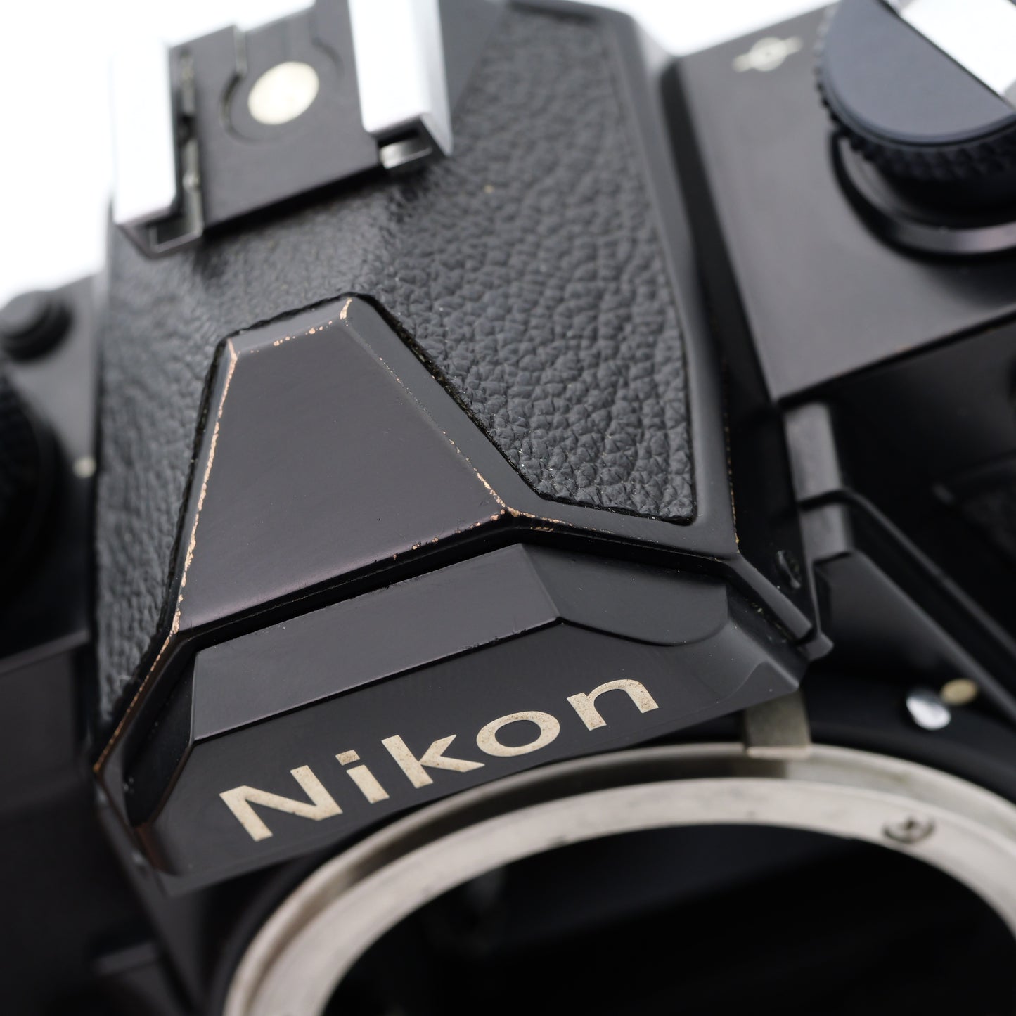 Nikon FM フィルムカメラ ニコン Fマウント