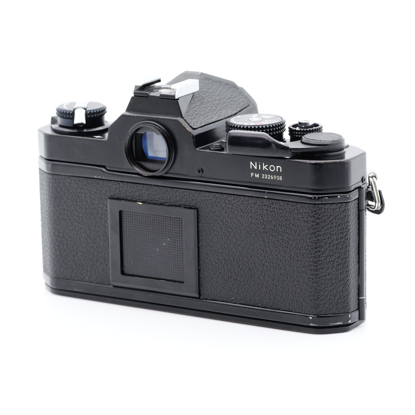 Nikon FM フィルムカメラ ニコン Fマウント