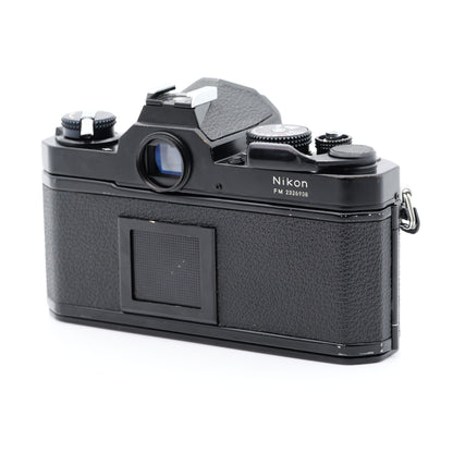 Nikon FM フィルムカメラ ニコン Fマウント