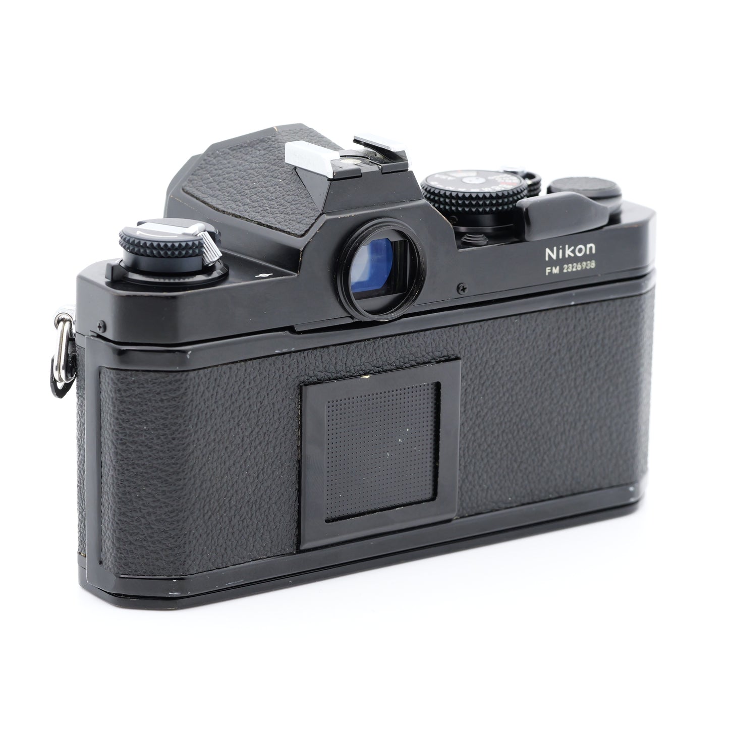 Nikon FM フィルムカメラ ニコン Fマウント