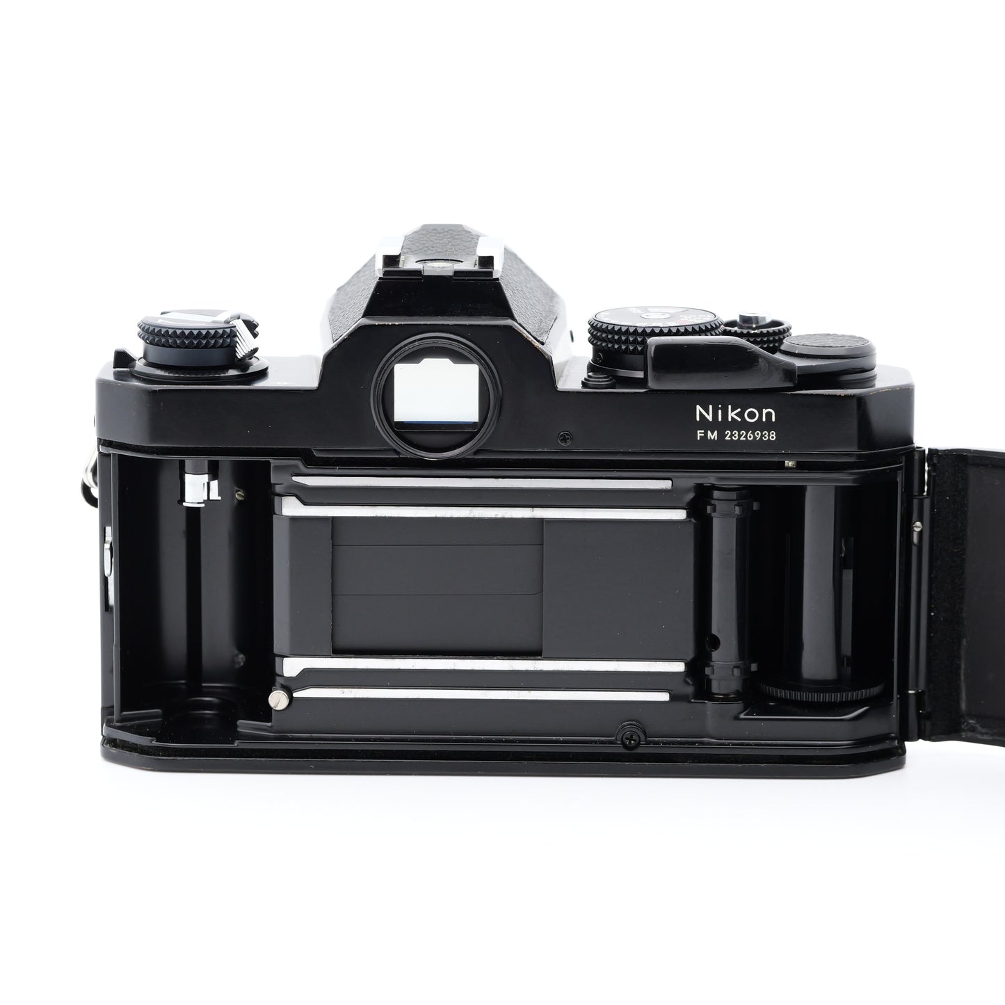 Nikon FM フィルムカメラ ニコン Fマウント