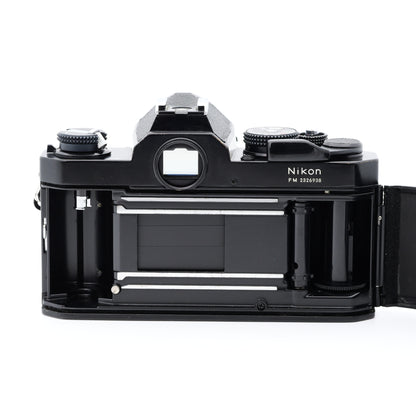 Nikon FM フィルムカメラ ニコン Fマウント
