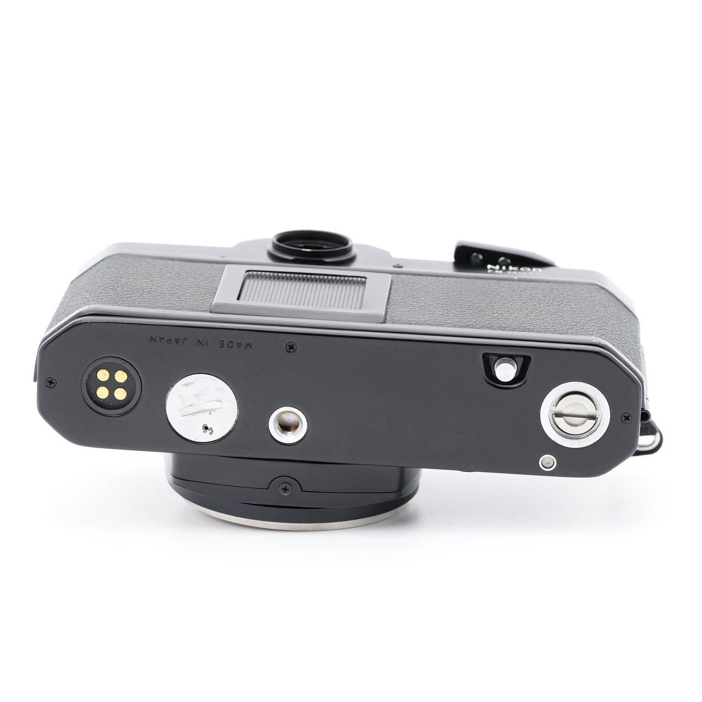 Nikon FM フィルムカメラ ニコン Fマウント