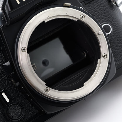 Nikon FM フィルムカメラ ニコン Fマウント