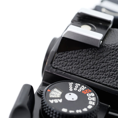 Nikon FM フィルムカメラ ニコン Fマウント