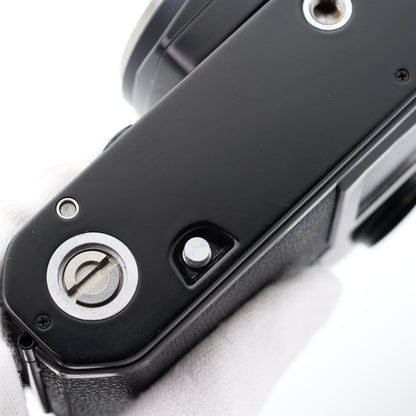 Nikon FM フィルムカメラ ニコン Fマウント