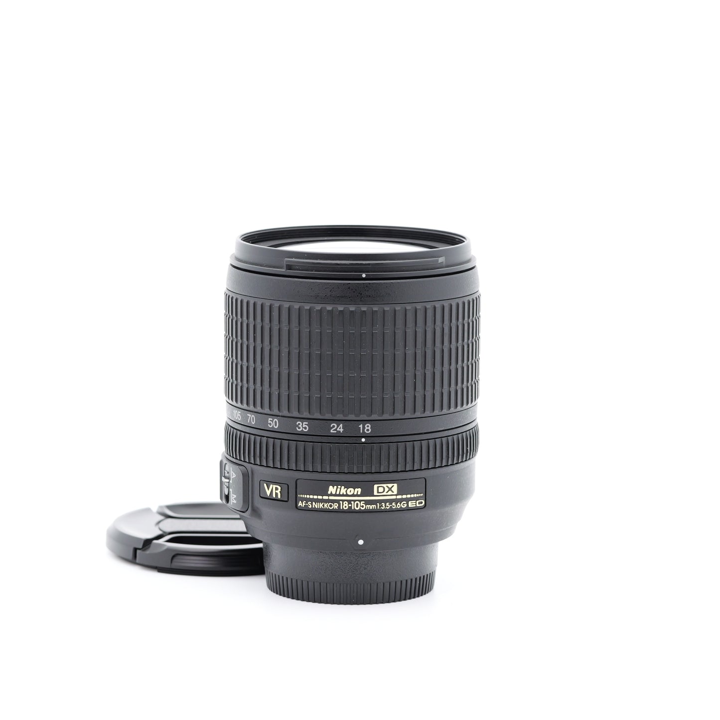 Nikon AF-S DX NIKKOR 18-105mm F3.5-5.6G ED VR レンズ ニコン Fマウント