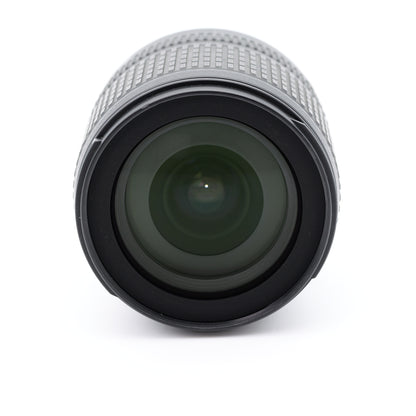 Nikon AF-S DX NIKKOR 18-105mm F3.5-5.6G ED VR レンズ ニコン Fマウント