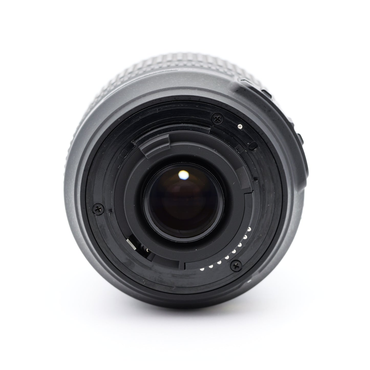 Nikon AF-S DX NIKKOR 18-105mm F3.5-5.6G ED VR レンズ ニコン Fマウント