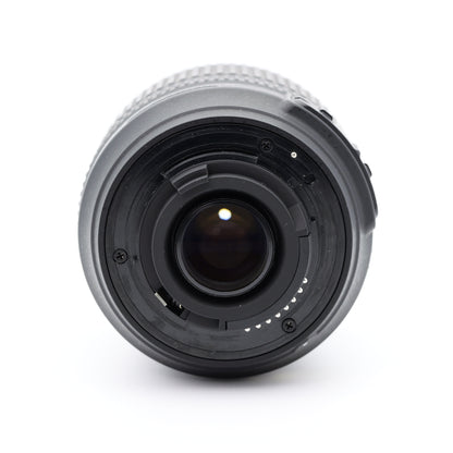Nikon AF-S DX NIKKOR 18-105mm F3.5-5.6G ED VR レンズ ニコン Fマウント