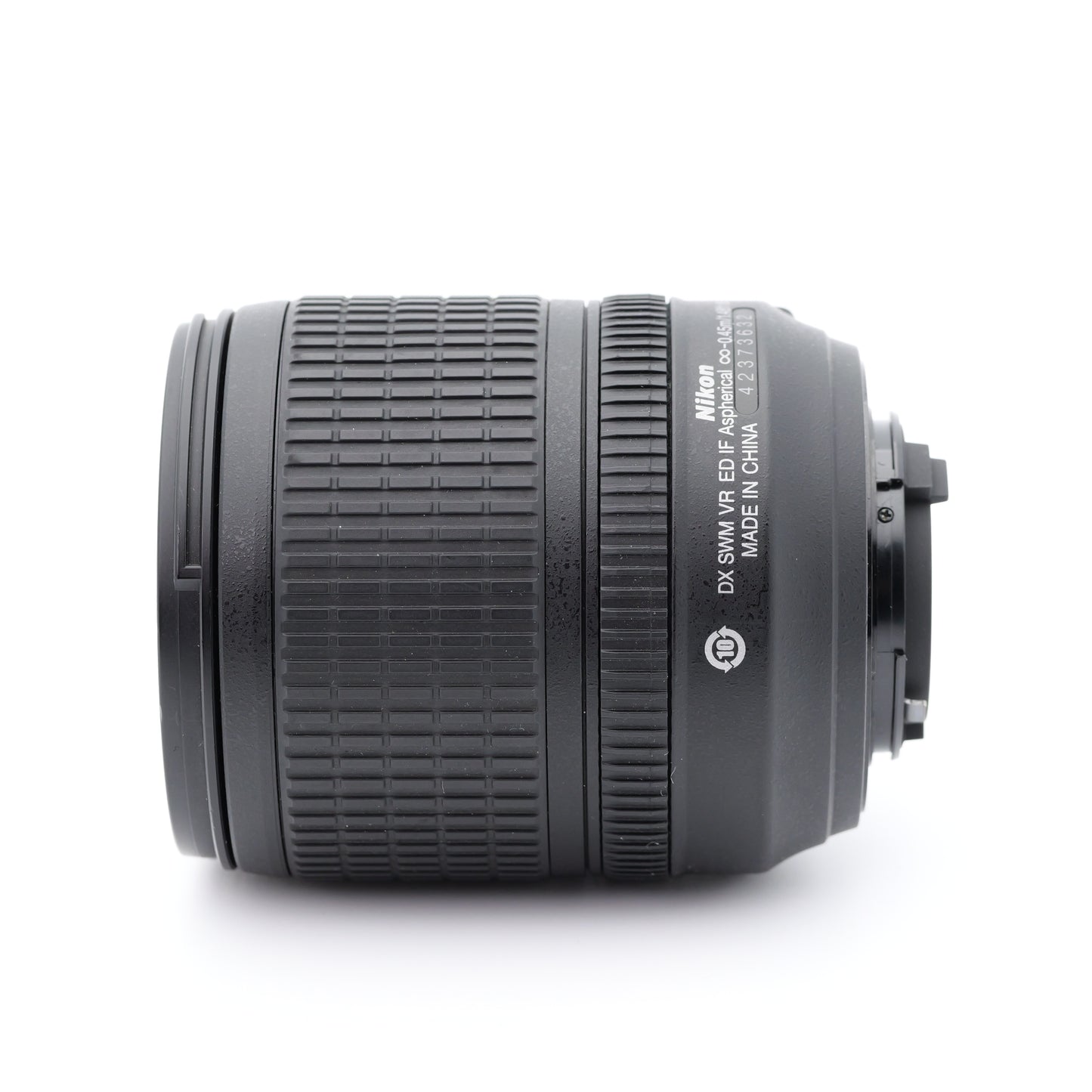 Nikon AF-S DX NIKKOR 18-105mm F3.5-5.6G ED VR レンズ ニコン Fマウント