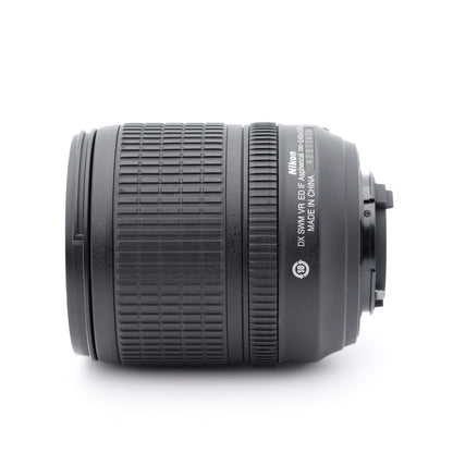 Nikon AF-S DX NIKKOR 18-105mm F3.5-5.6G ED VR レンズ ニコン Fマウント