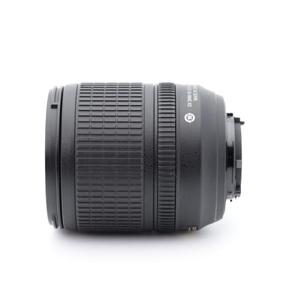 Nikon AF-S DX NIKKOR 18-105mm F3.5-5.6G ED VR レンズ ニコン Fマウント