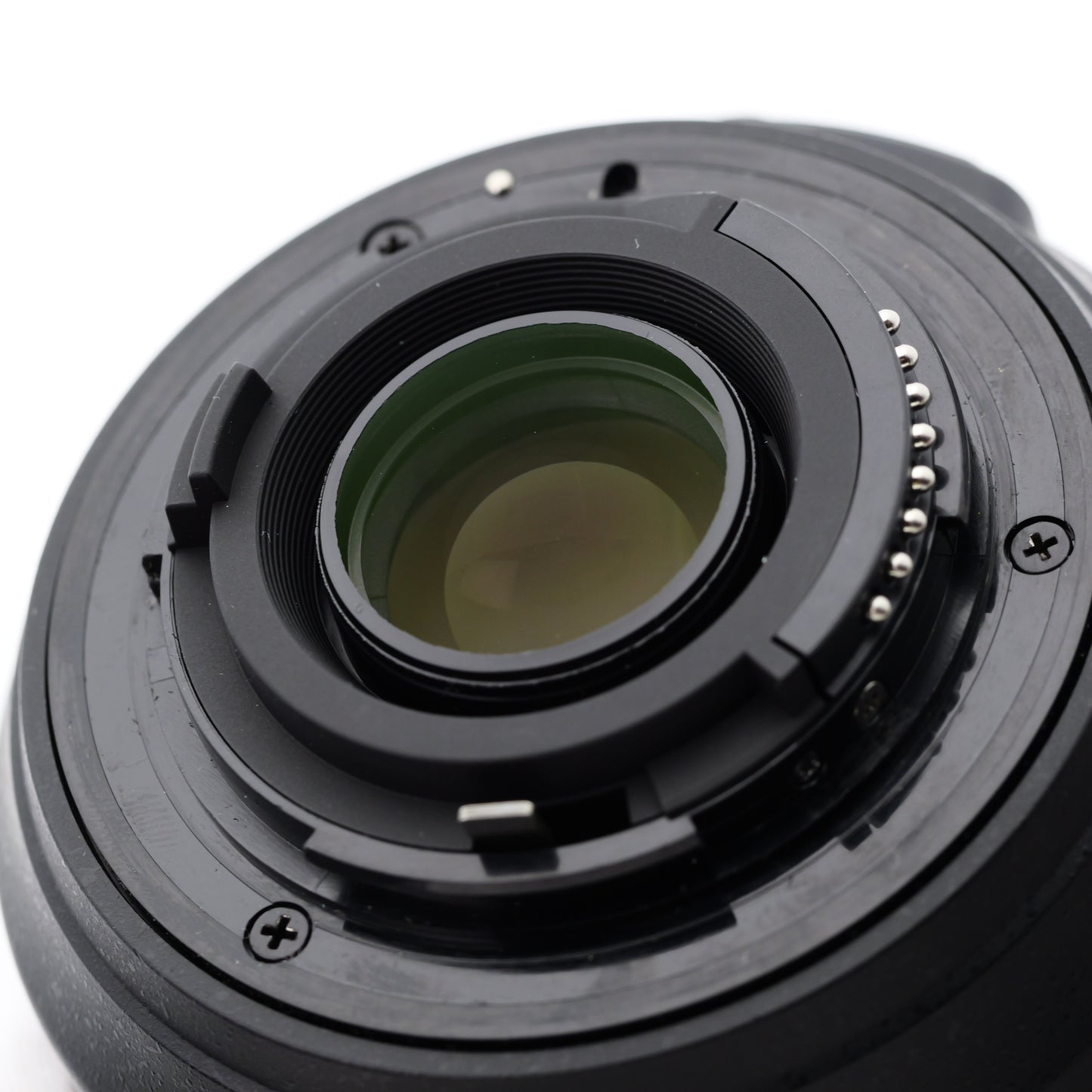 Nikon AF-S DX NIKKOR 18-105mm F3.5-5.6G ED VR レンズ ニコン Fマウント
