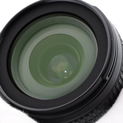 Nikon AF-S DX NIKKOR 18-105mm F3.5-5.6G ED VR レンズ ニコン Fマウント