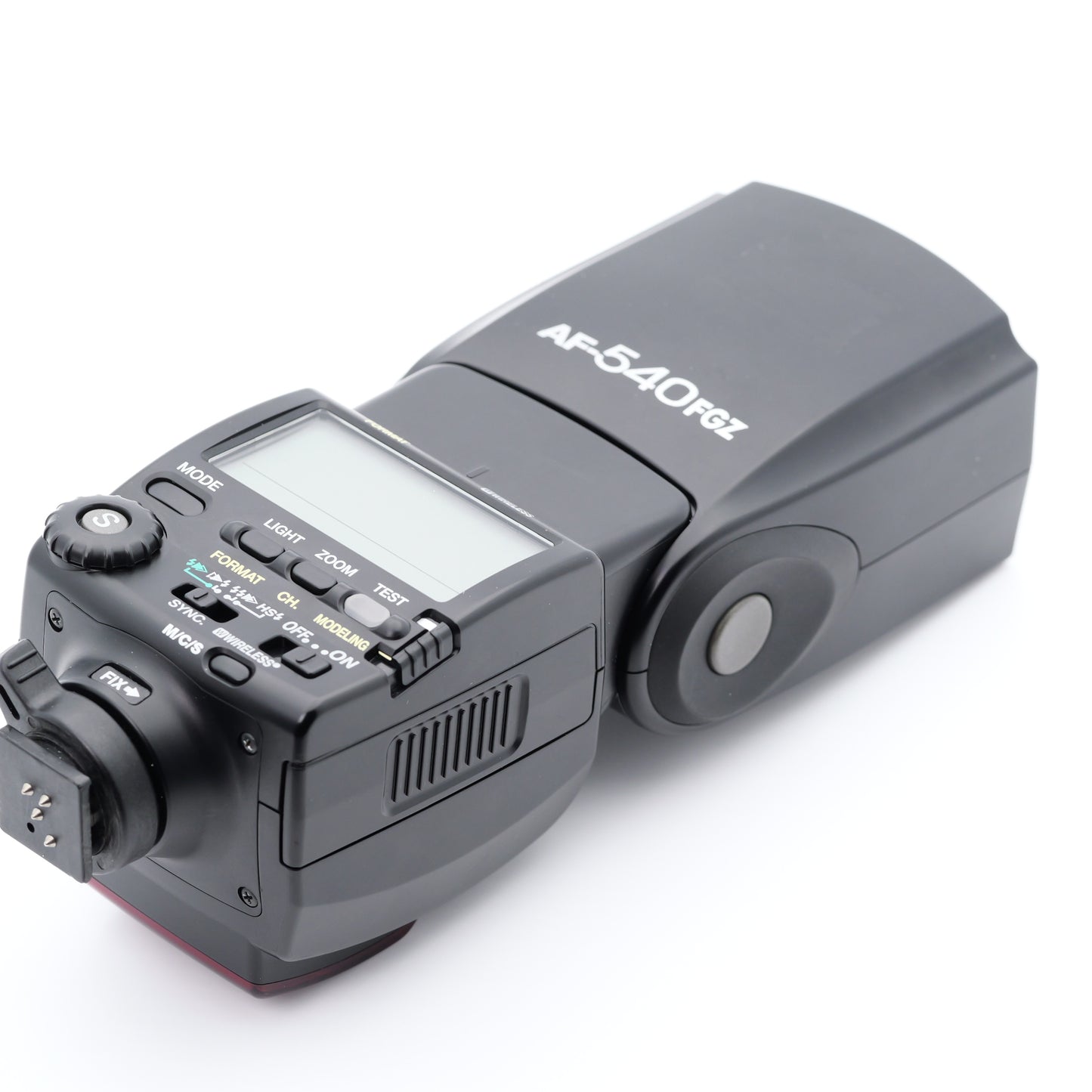 PENTAX AF-540FGZ ストロボ ペンタックス
