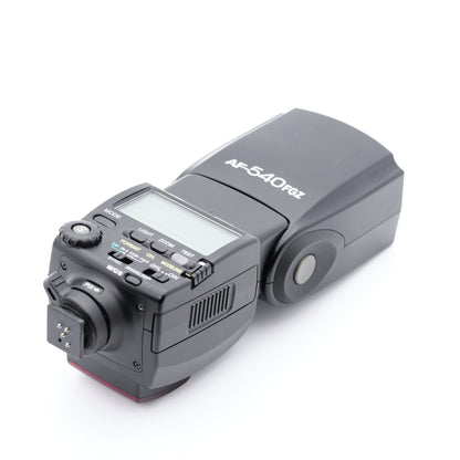 PENTAX AF-540FGZ ストロボ ペンタックス