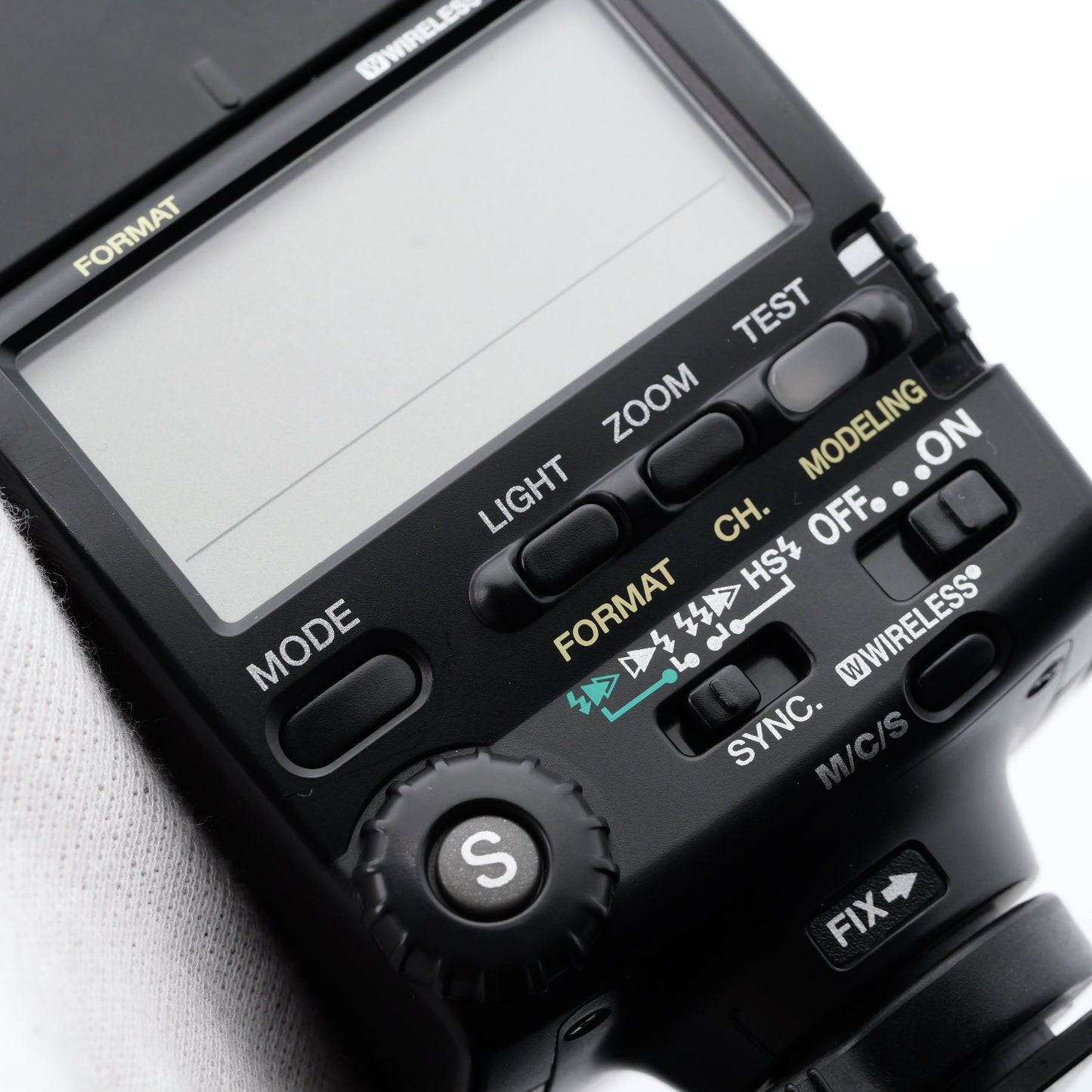 PENTAX AF-540FGZ ストロボ ペンタックス