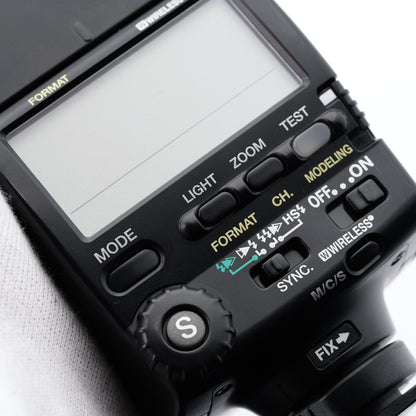 PENTAX AF-540FGZ ストロボ ペンタックス