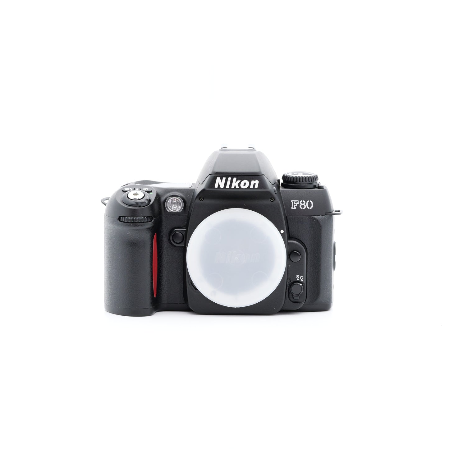 Nikon F80S フィルムカメラ ニコン Fマウント