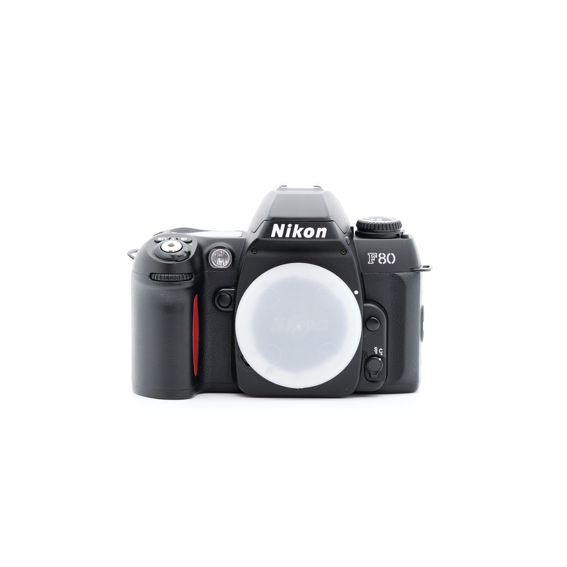 Nikon F80S フィルムカメラ ニコン Fマウント – 東京写真機