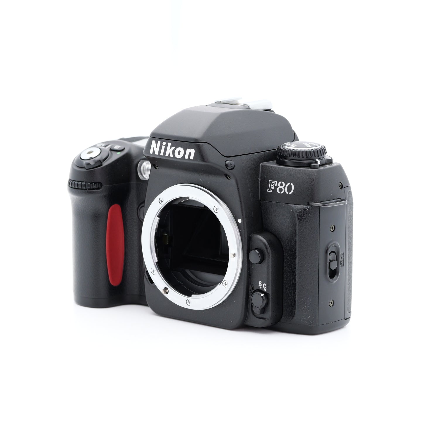 Nikon F80S フィルムカメラ ニコン Fマウント